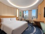 Standard High Floor Double room