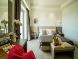 Resort Double room with sea view