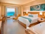 Superior Deluxe Double room with ocean view