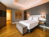 1 Bedroom Double Suite