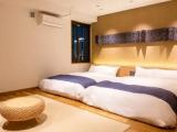 Deluxe Urban Double room