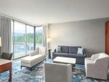 Tower Double Suite