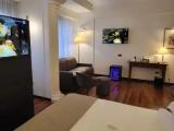 Double Junior Suite
