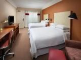 Larger Quadruple room