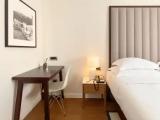 2 Bedrooms Deluxe Suite with sea view