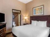 2 Bedrooms Suite