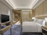 Accessible Double room