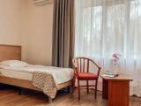 Superior Single room with city view