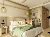 Selection Double room with ocean view