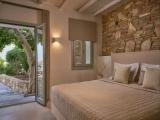 Master Private Pool Suite with sea view