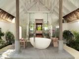 2 Bedrooms Family Quadruple Villa