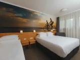 Basic Triple room
