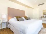 Sky Double Suite
