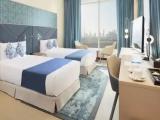 Superior Family Connected Quadruple room