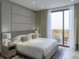 Private Pool Double Studio with city view