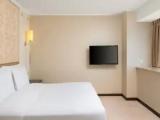Dorsett Double Suite