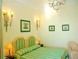 Classic Double room with balcony