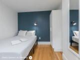 No. 306 Double room