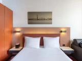 Deluxe Double room Canal View