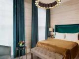 1 Bedroom Deluxe Double Suite