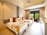 Grand Deluxe Twin room
