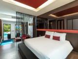 Grand Deluxe Pool Access Double room
