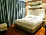 Multi-level Twin Suite