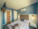 Begonvil Double room
