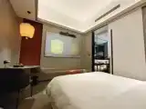 Standard (No Window) Double room
