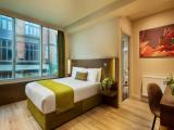 Accessible Double room