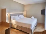 Silken Double Terrace Club room