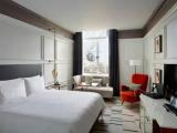 Double room Thames view