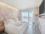 Star Prestige Double Suite with sea view