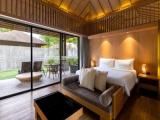 Elite Jacuzzi Double Villa