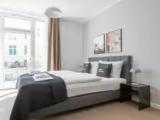 Double With Terrace Suite