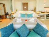 Pool Double Mai Villa with sea view