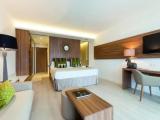 Double Junior Suite with pool view