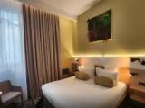 Double Ground Floor room