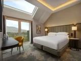 Double Penthouse Junior Suite