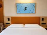 Premium Double room with river view