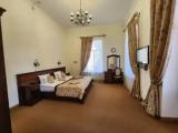 2 Bedrooms Double Suite