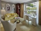 Deluxe Twin Suite