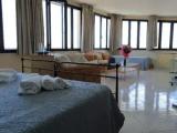 Double Suite with sea view