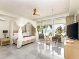 Meliá with Terrace Double room