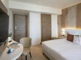 Double Junior Suite with sea view