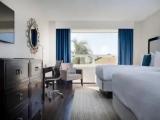 Poolside Oasis room