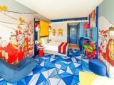Kingdom Double Suite