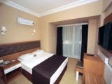 Standard Double room with land view