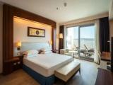 Presidential Double Suite with balcony and with harbour view