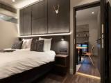 Arena View Double room